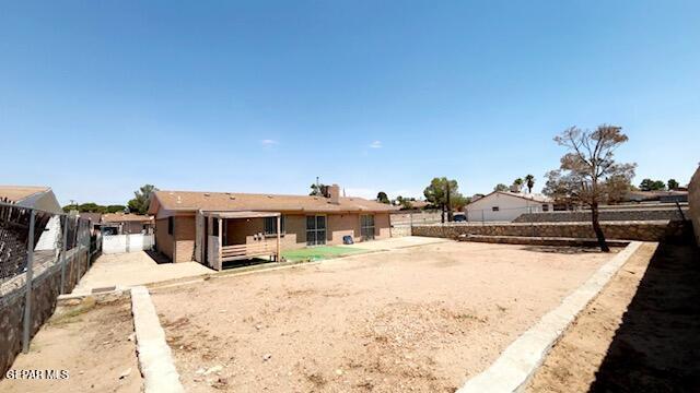 Building Photo - 11516 Jim Ferriell Dr