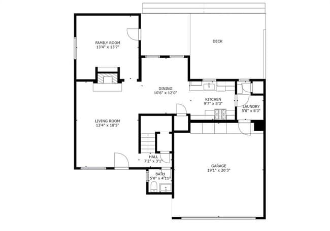 Building Photo - 2406 Stirrup Dr
