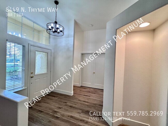 Building Photo - 8449 N Thyme Way