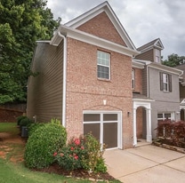 Front - 5260 Sherwood Way