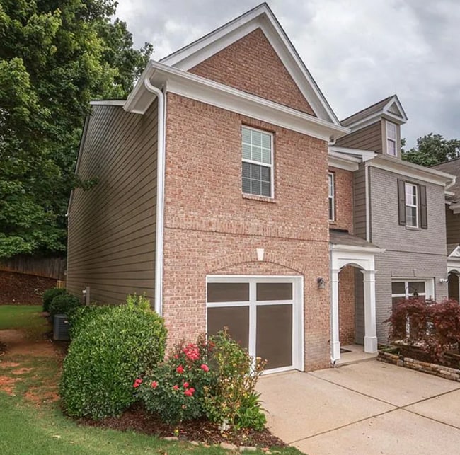 Front - 5260 Sherwood Way