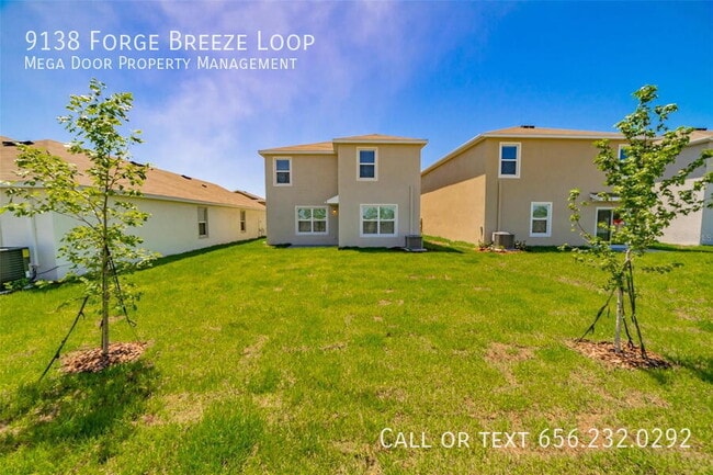 Building Photo - 9138 Forge Breeze Lp