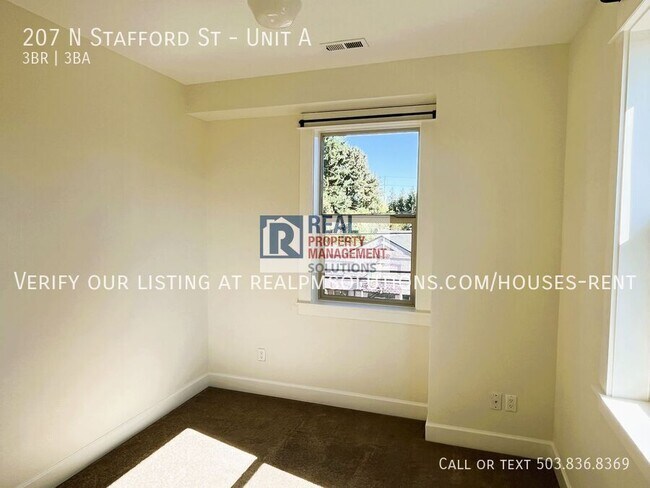 Building Photo - 207 N Stafford St