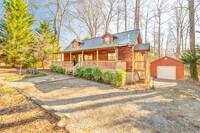 Building Photo - 20 Log Cabin Trail