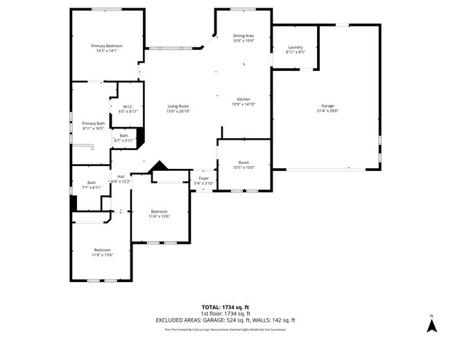 Building Photo - 1981 Sunview Ct