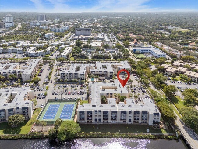 Building Photo - 7785 SW 86th St