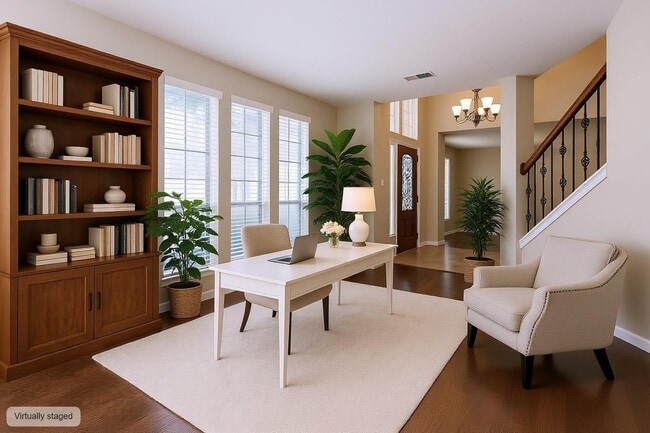 Building Photo - 5207 Belvedere Dr