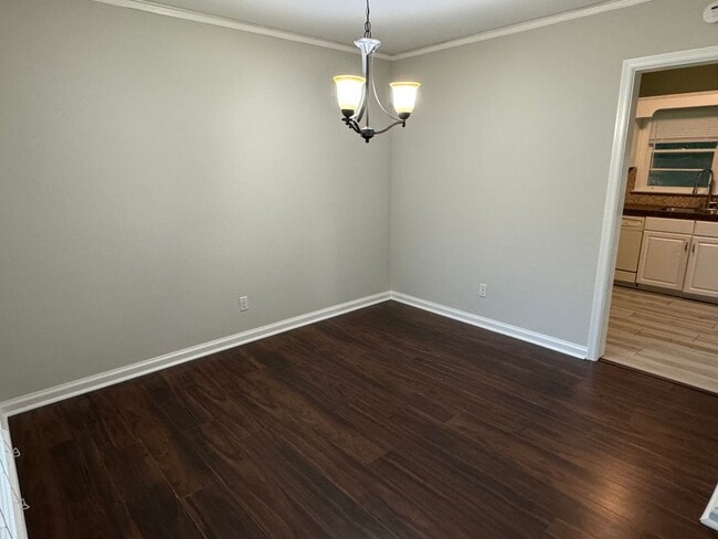 Building Photo - BRICK & BEAUTIFUL! 3 Bedroom MOVE IN READY