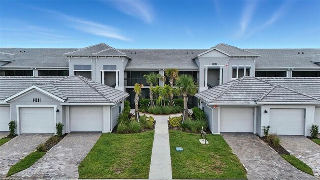 Building Photo - 14281 Heritage Landing Blvd
