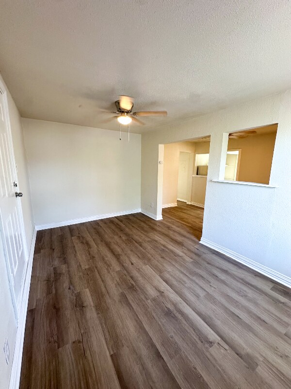 Building Photo - 311 W Malone Ave