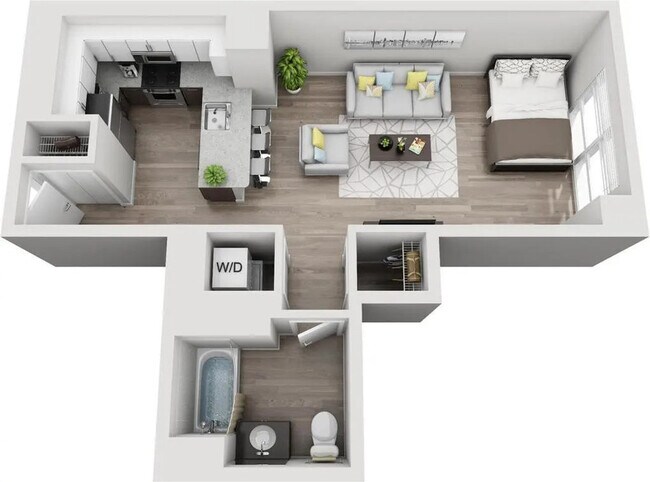 Building Photo - 180 N Jefferson St