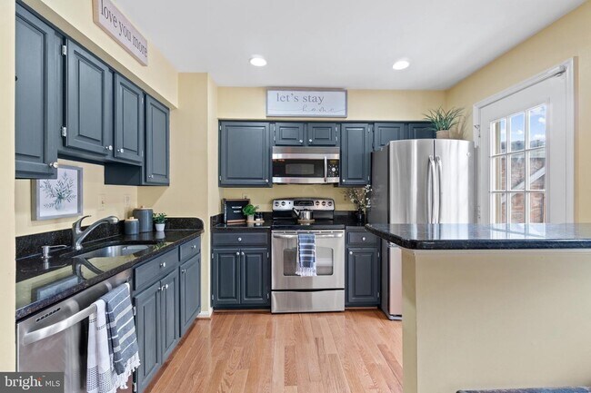 Building Photo - 6908 Compton Valley Ct