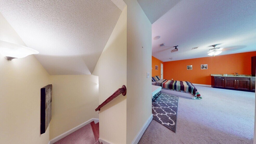 Building Photo - Camden Ridge Subdivision