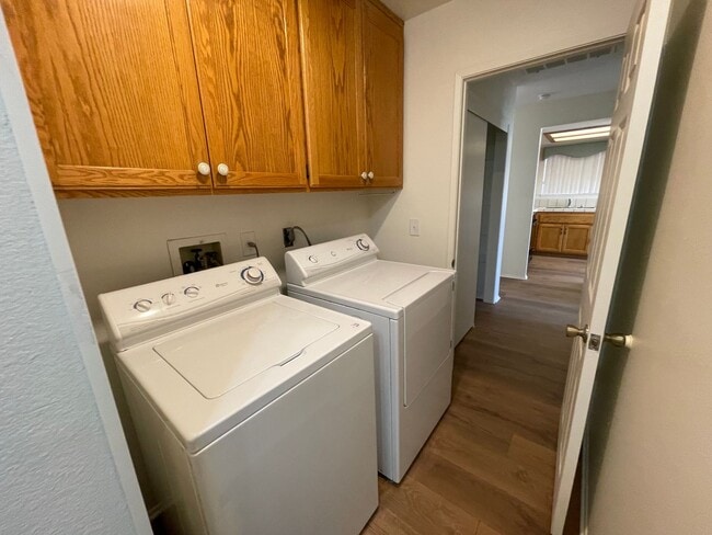 Building Photo - Jess Ranch- 55+ Gated Senior Citizen Community, Refurbished 2 Bedrooms, 2 Bathrooms,  Appliances ...