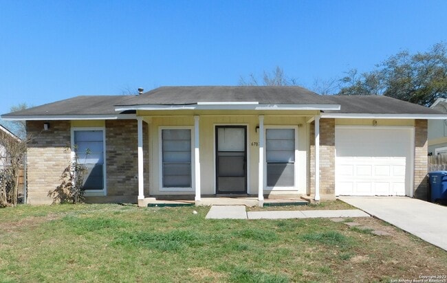 Primary Photo - 6707 Pleasant Oak Dr