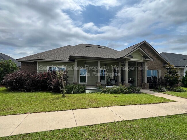 Building Photo - 4145 Grassy Run St
