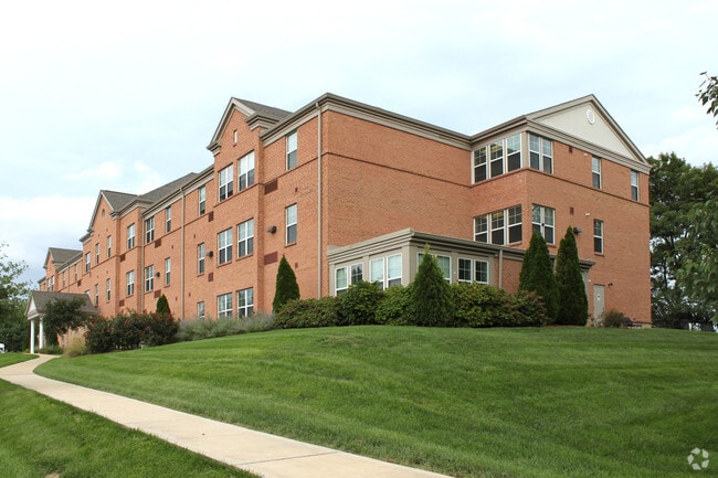 Building Photo - AHEPA 53 III Senior Apartments