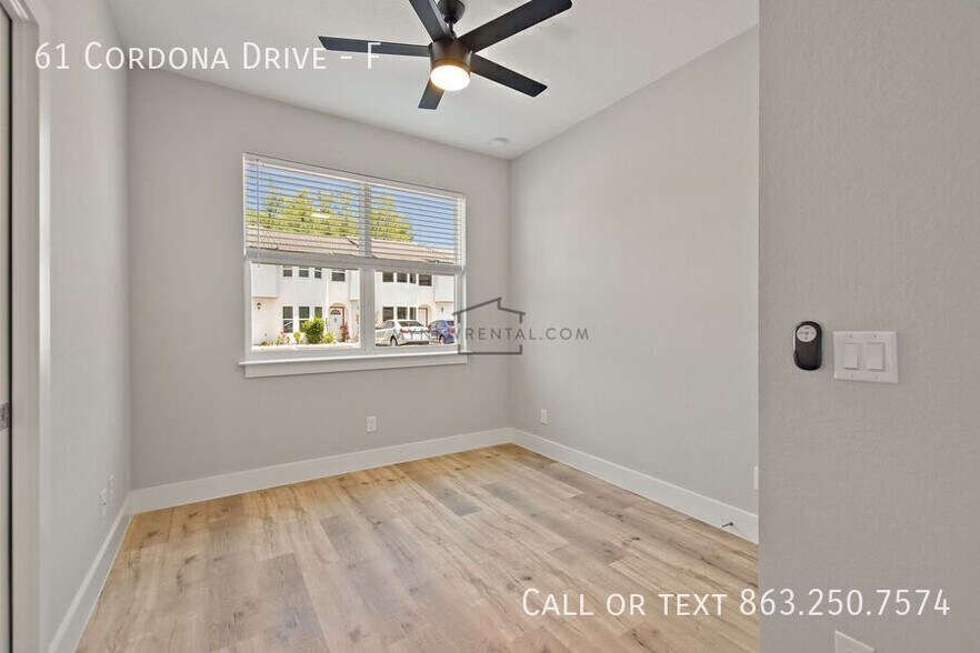 Building Photo - 61 Cordona Dr