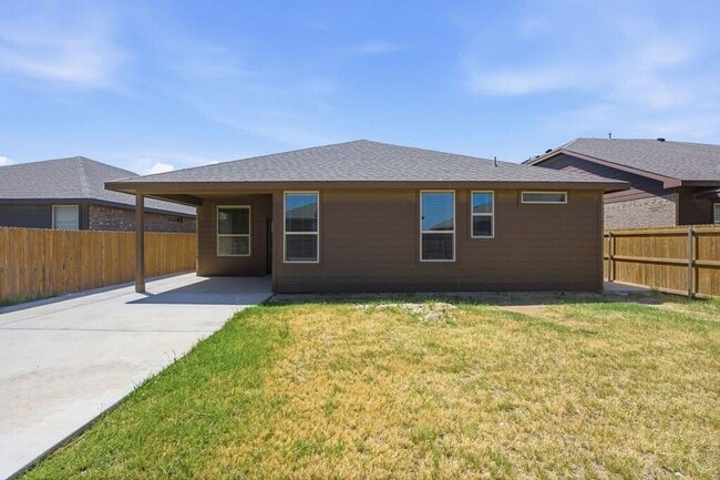 Building Photo - 7305 Fossell Ranch Rd