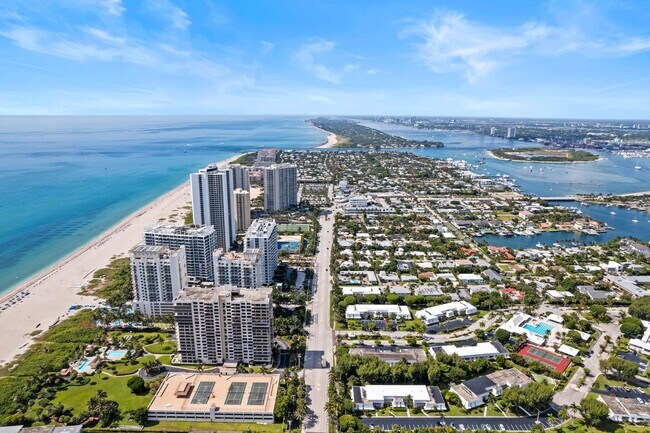 Building Photo - 3400 N Ocean Dr