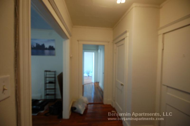 Building Photo - 1630 Commonwealth Ave