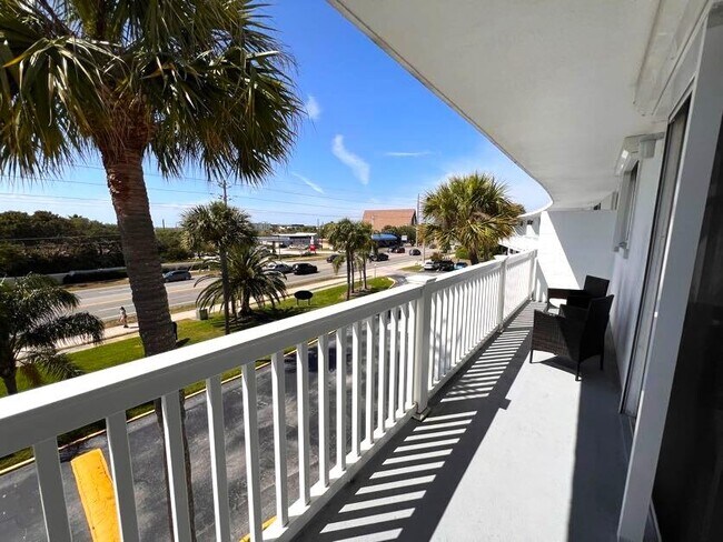 Building Photo - 3190 N Atlantic Ave