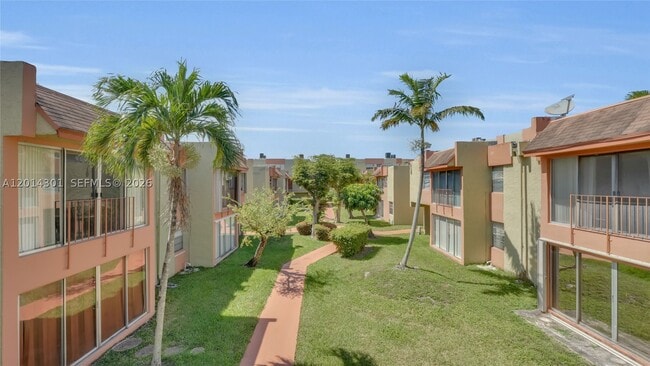 Building Photo - 9390 W Flagler St