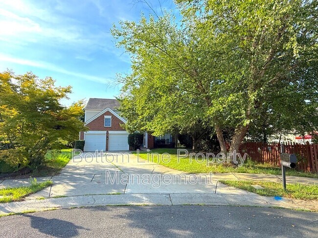 Building Photo - 10016 Heatherly Ct