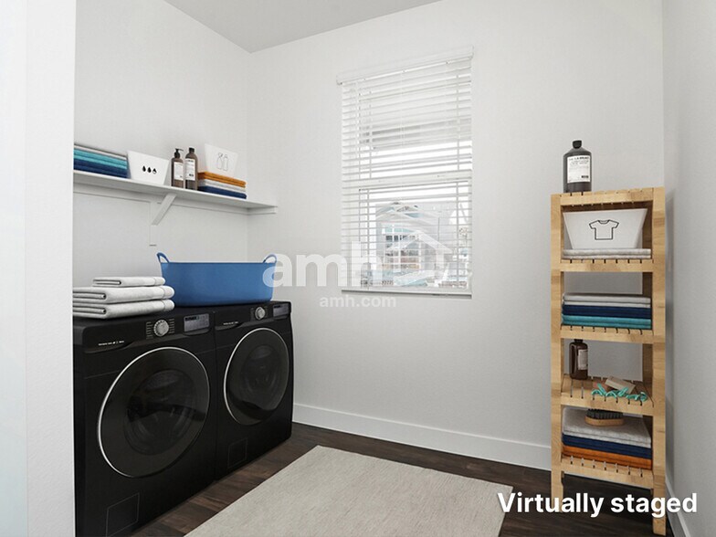 Building Photo - 8031 Dagny St SW