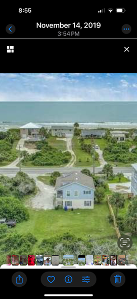 Close to the ocean - 7105 A1A S