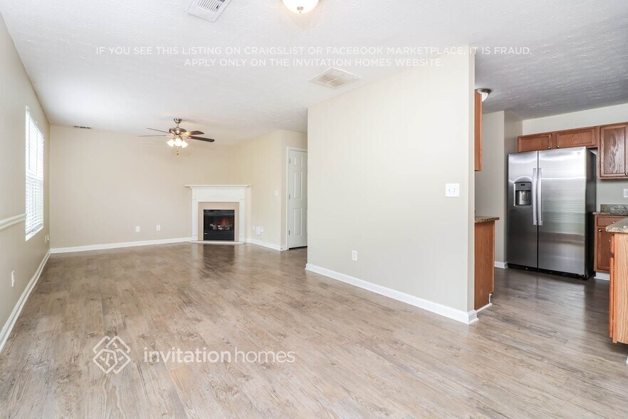 Building Photo - 715 Carlton Pointe Way