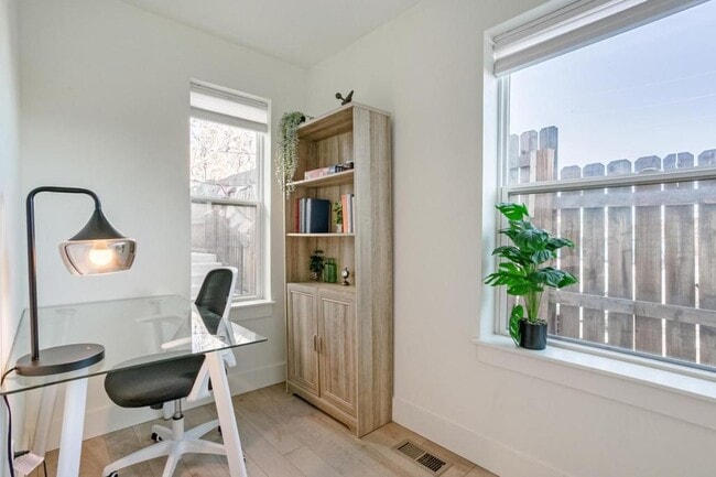 Building Photo - 3044 N Speer Blvd