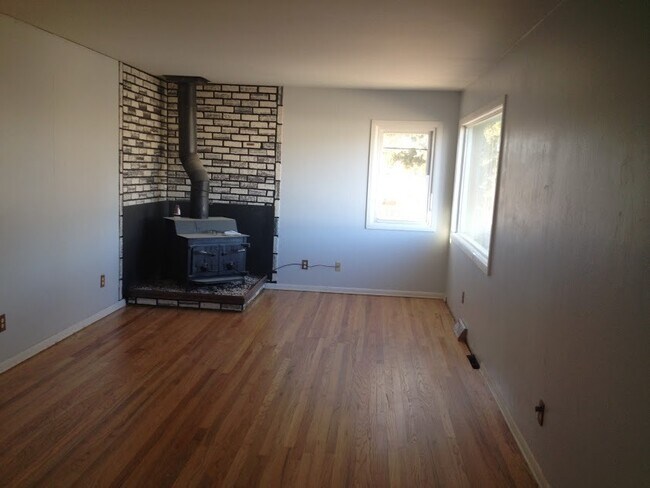 Building Photo - 3119 Lusk Pl