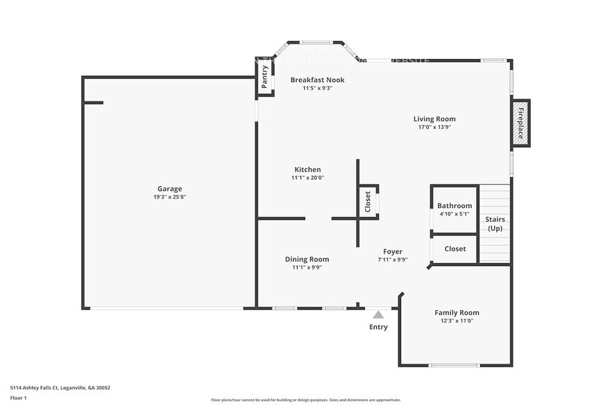 Building Photo - 5114 Ashley Falls Ct