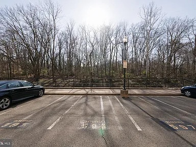 The parking spot 2 of 2. - 4500 S Four Mile Run Dr