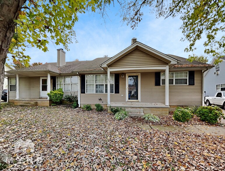 Building Photo - 453 Westgate Blvd