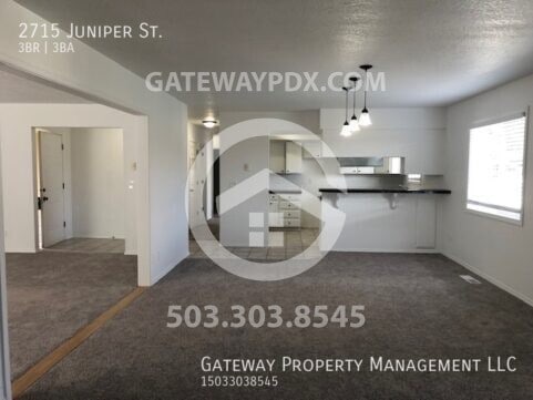 Building Photo - 2715 Juniper St