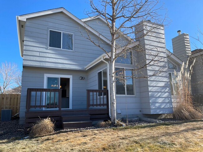 Building Photo - 5675 S Jebel Way