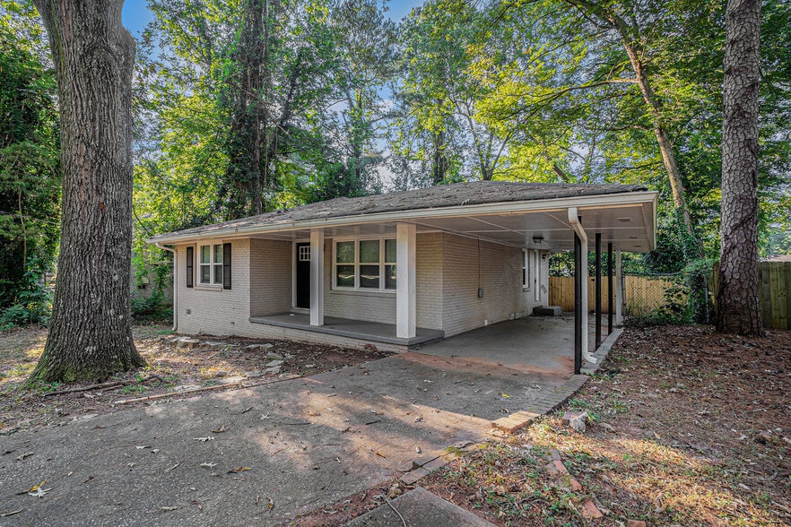 Primary Photo - 2519 Brentwood Rd
