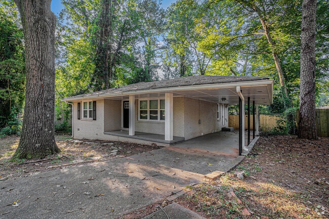 Building Photo - 2519 Brentwood Rd