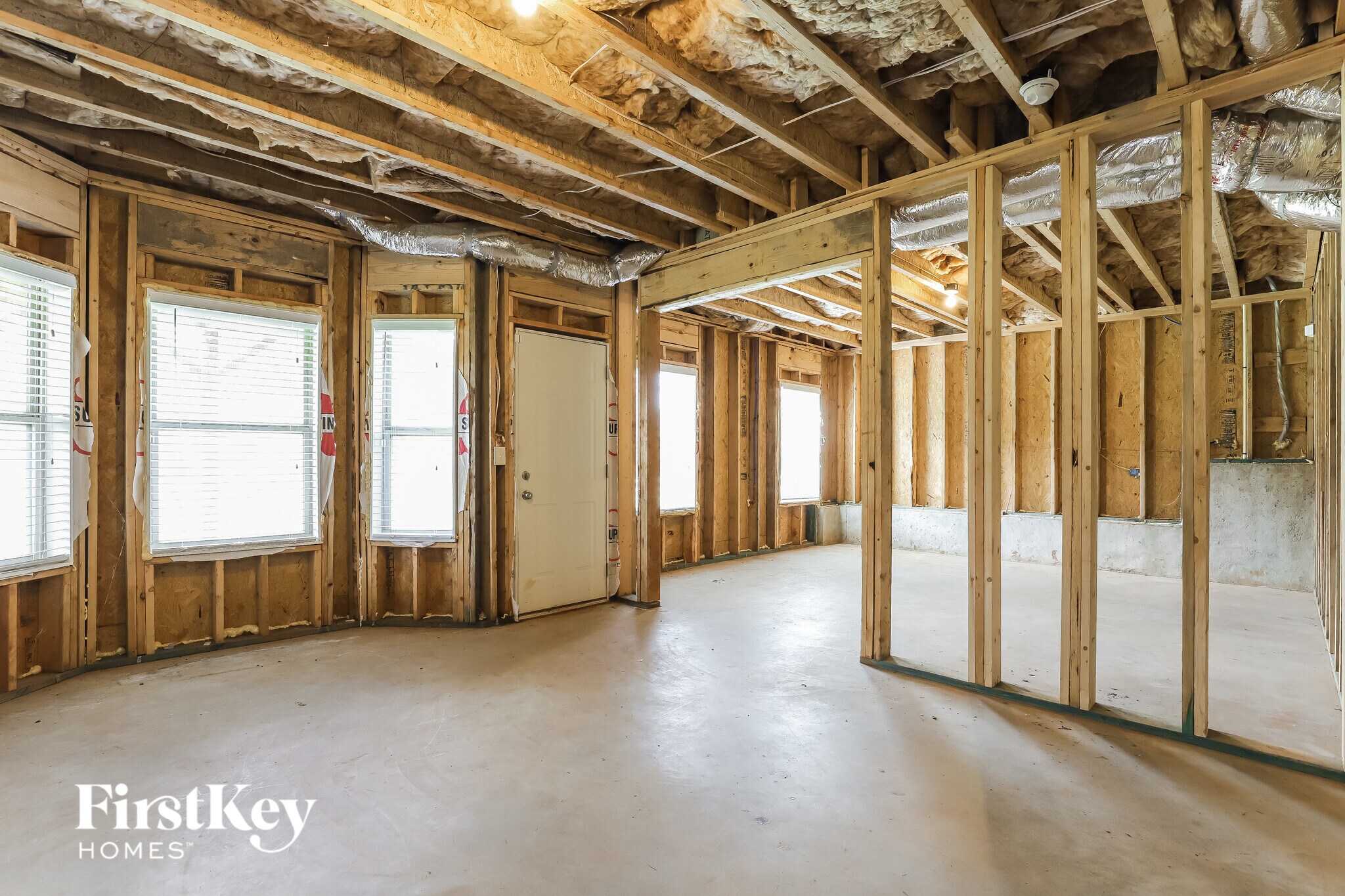 Building Photo - 537 Cambridge Farms Dr