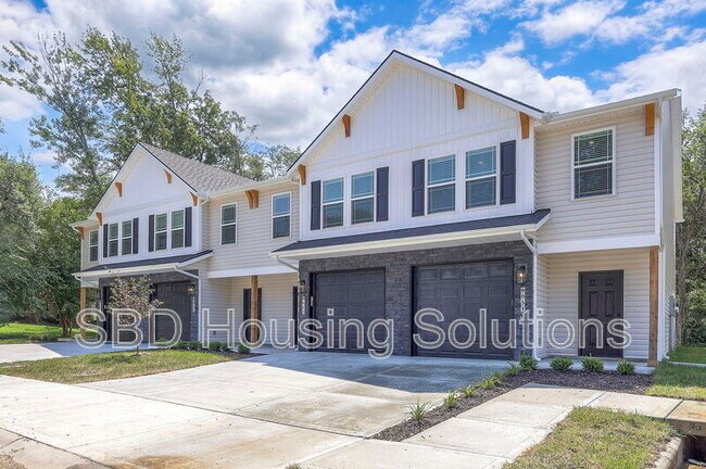 Primary Photo - 9037 E 85th Pl