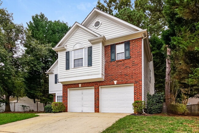 Building Photo - 7503 Lullwater Cove