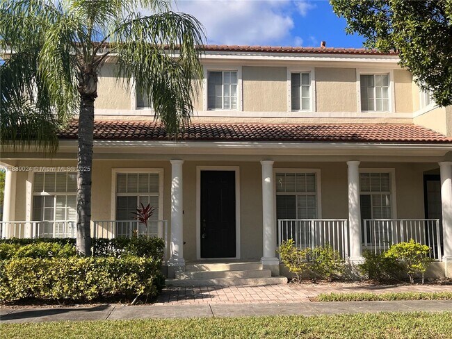 Building Photo - 27379 SW 143rd Ct