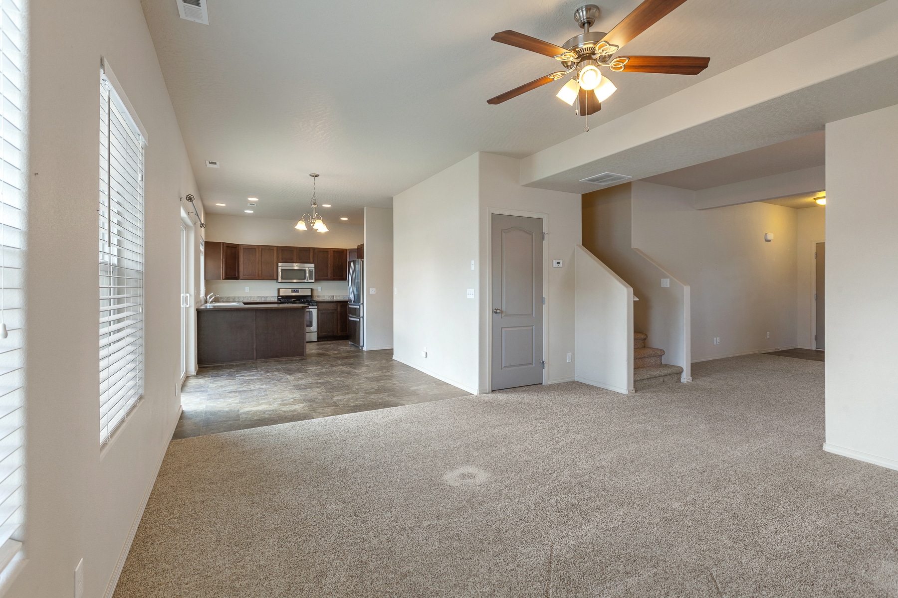 Building Photo - 4580 W Magrath Dr