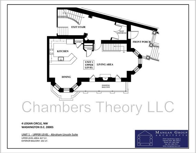 Building Photo - 4 Logan Cir NW