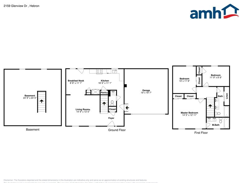 Building Photo - 2159 Glenview Dr