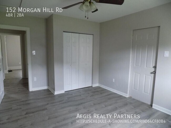 Building Photo - 152 Morgan Hill Rd