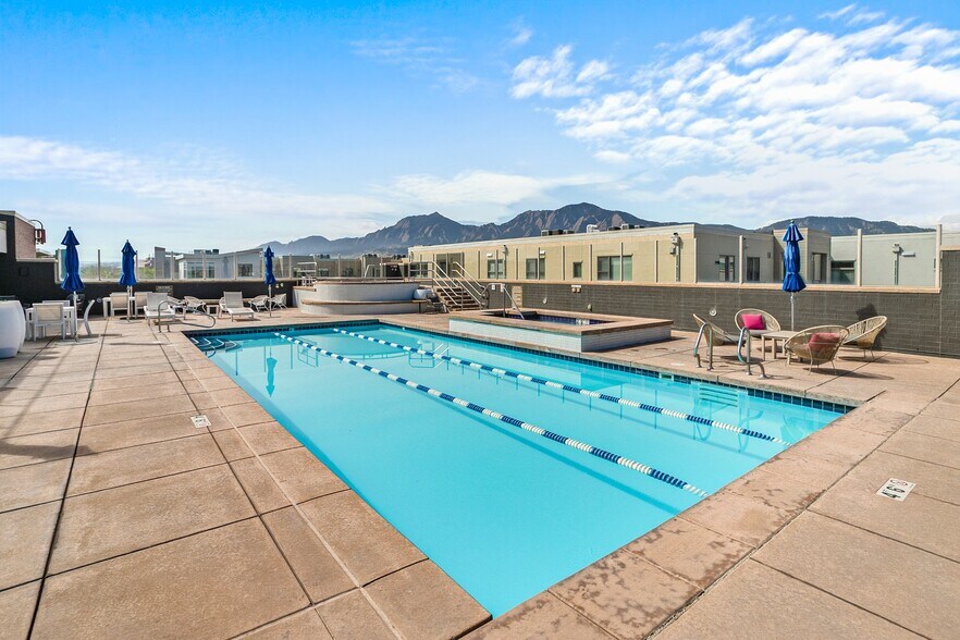 Building Photo - 3701 Arapahoe Ave