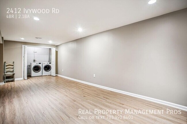 Building Photo - 2412 Ivywood Rd